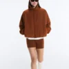 Fellex® Aerogel kurze Steppjacke Fellex® Aerogel kurze Steppjacke
