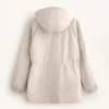 Fellex® Aerogel Lange Jacke mit Steppung Fellex® Aerogel Lange Jacke mit Steppung