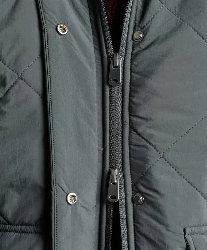 Fellex® Aerogel wasserabweisende, wattierte Jacke Fellex® Aerogel wasserabweisende, wattierte Jacke