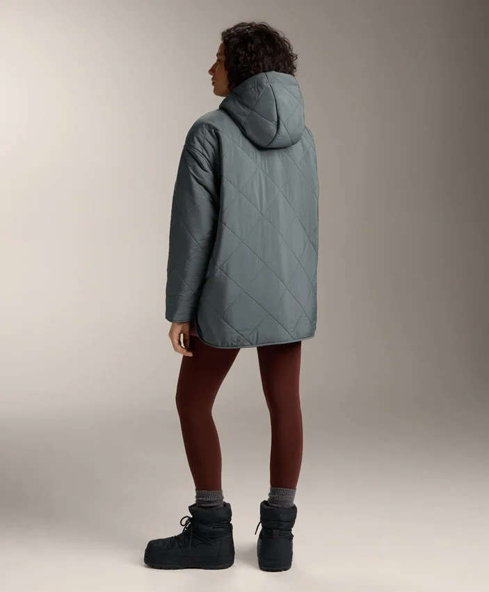 Fellex® Aerogel wasserabweisende, wattierte Jacke Fellex® Aerogel wasserabweisende, wattierte Jacke