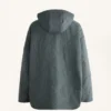 Fellex® Aerogel wasserabweisende, wattierte Jacke Fellex® Aerogel wasserabweisende, wattierte Jacke