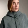 Fellex® Aerogel wasserabweisende, wattierte Jacke Fellex® Aerogel wasserabweisende, wattierte Jacke