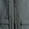 Fellex® Aerogel wasserabweisende, wattierte Jacke Fellex® Aerogel wasserabweisende, wattierte Jacke