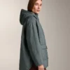 Fellex® Aerogel wasserabweisende, wattierte Jacke Fellex® Aerogel wasserabweisende, wattierte Jacke