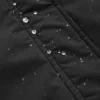 Fellex® mit Aerogel 10K – wasserdichte, lange, gefütterte Jacke Fellex® mit Aerogel 10K – wasserdichte, lange, gefütterte Jacke