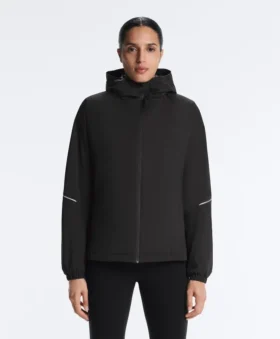 Fellex® Volcanic 10K wasserdichte, wattierte Funktionsjacke