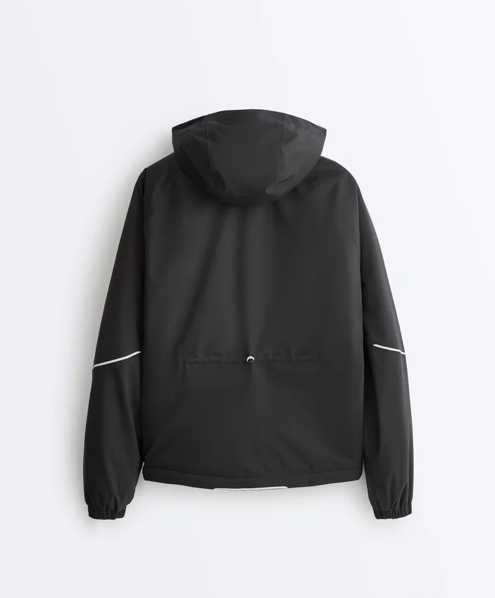 Fellex® Volcanic 10K wasserdichte, wattierte Funktionsjacke Fellex® Volcanic 10K wasserdichte, wattierte Funktionsjacke