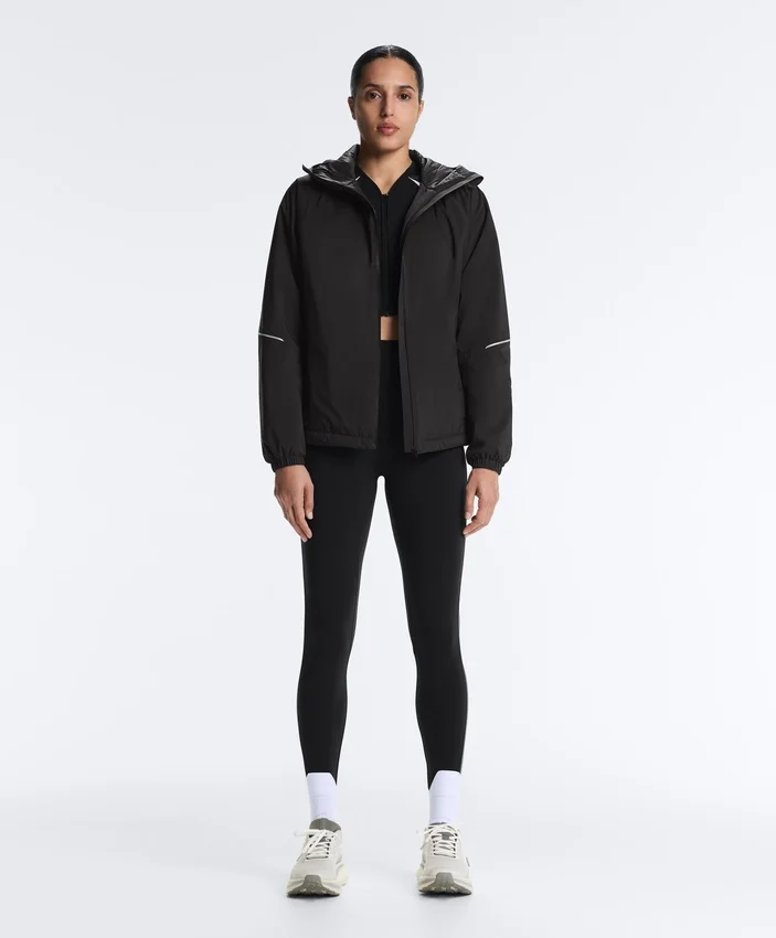 Fellex® Volcanic 10K wasserdichte, wattierte Funktionsjacke Fellex® Volcanic 10K wasserdichte, wattierte Funktionsjacke