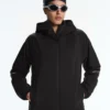 Fellex® Volcanic 10K wasserdichte, wattierte Funktionsjacke Fellex® Volcanic 10K wasserdichte, wattierte Funktionsjacke