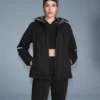 Fellex® Volcanic 10K wasserdichte, wattierte Funktionsjacke Fellex® Volcanic 10K wasserdichte, wattierte Funktionsjacke