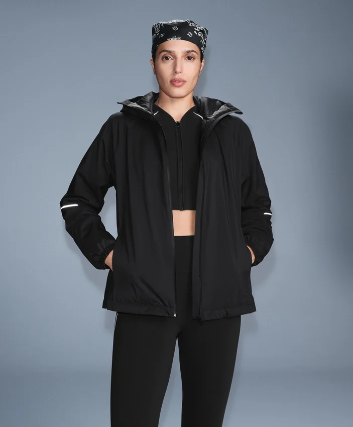 Fellex® Volcanic 10K wasserdichte, wattierte Funktionsjacke Fellex® Volcanic 10K wasserdichte, wattierte Funktionsjacke