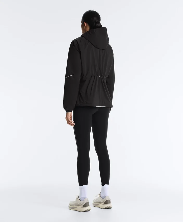Fellex® Volcanic 10K wasserdichte, wattierte Funktionsjacke Fellex® Volcanic 10K wasserdichte, wattierte Funktionsjacke