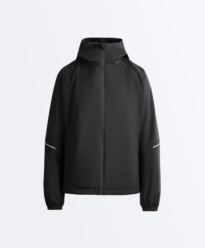 Fellex® Volcanic 10K wasserdichte, wattierte Funktionsjacke Fellex® Volcanic 10K wasserdichte, wattierte Funktionsjacke