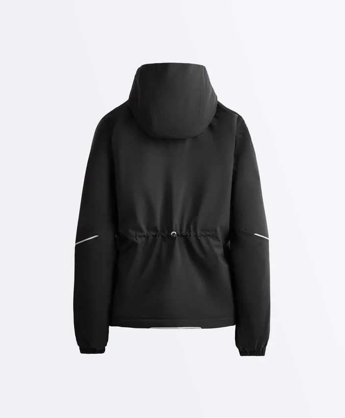 Fellex® Volcanic 10K wasserdichte, wattierte Funktionsjacke Fellex® Volcanic 10K wasserdichte, wattierte Funktionsjacke