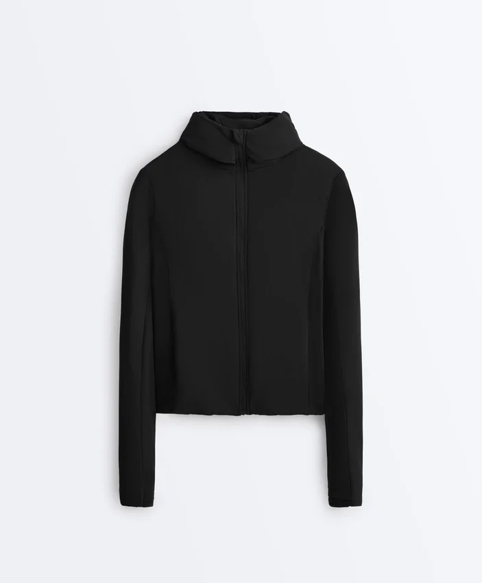 Fellex® Volcanic Technische Jacke Fellex® Volcanic Technische Jacke