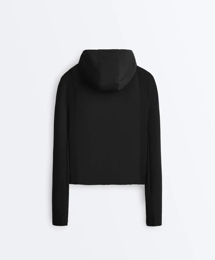 Fellex® Volcanic Technische Jacke Fellex® Volcanic Technische Jacke