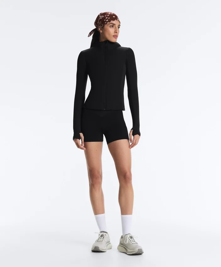 Fellex® Volcanic Technische Jacke Fellex® Volcanic Technische Jacke