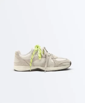 Flache Sneaker
