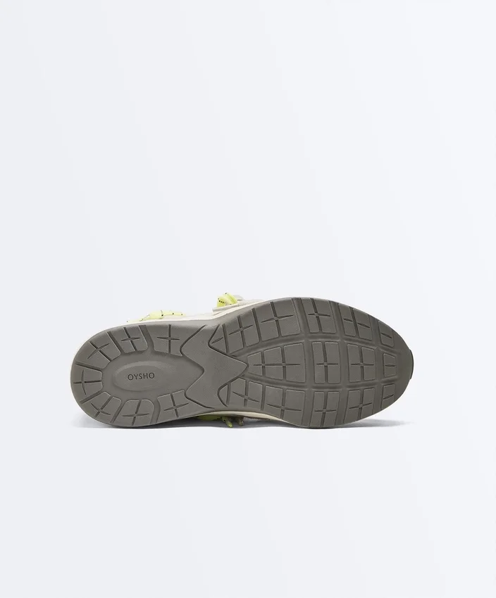 Flache Sneaker Flache Sneaker