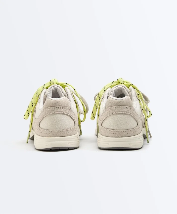 Flache Sneaker Flache Sneaker