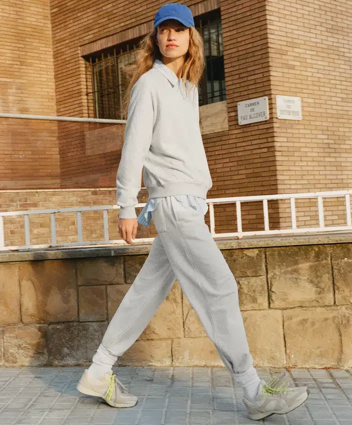 Flache Sneaker Flache Sneaker