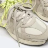 Flache Sneaker Flache Sneaker