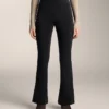 Flare Extra Warm Nahtlose Super-High-Rise-Hose Flare Extra Warm Nahtlose Super-High-Rise-Hose
