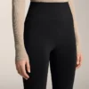 Flare Extra Warm Nahtlose Super-High-Rise-Hose Flare Extra Warm Nahtlose Super-High-Rise-Hose