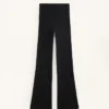 Flare Extra Warm Nahtlose Super-High-Rise-Hose Flare Extra Warm Nahtlose Super-High-Rise-Hose