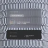 Geometrisches, nahtloses Thermot-Shirt Geometrisches, nahtloses Thermot-Shirt