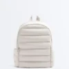 Gepolsterter Rucksack Gepolsterter Rucksack