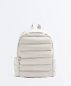 Gepolsterter Rucksack