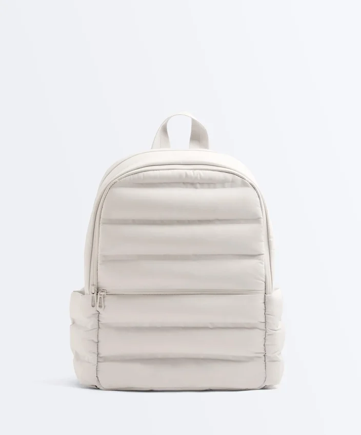 Gepolsterter Rucksack Gepolsterter Rucksack