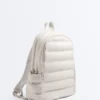 Gepolsterter Rucksack Gepolsterter Rucksack