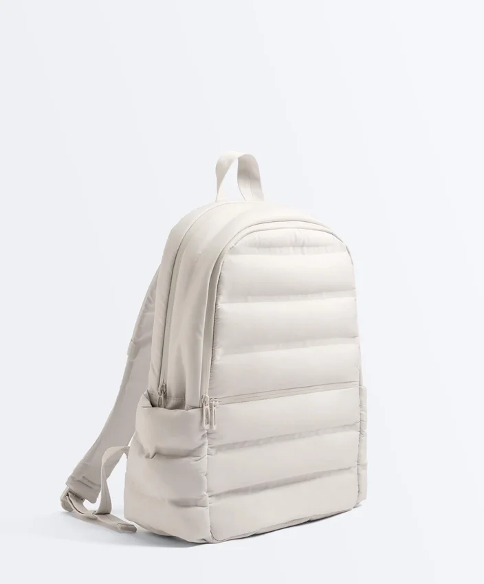 Gepolsterter Rucksack Gepolsterter Rucksack