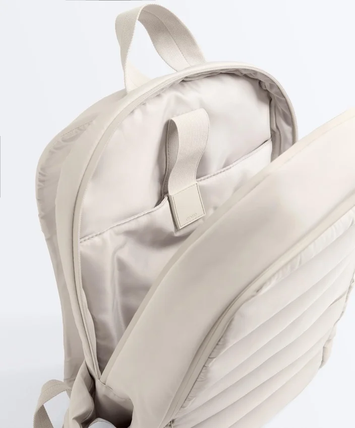 Gepolsterter Rucksack Gepolsterter Rucksack