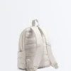 Gepolsterter Rucksack Gepolsterter Rucksack