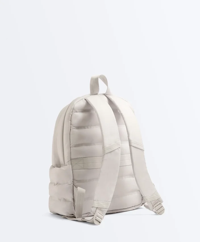 Gepolsterter Rucksack Gepolsterter Rucksack