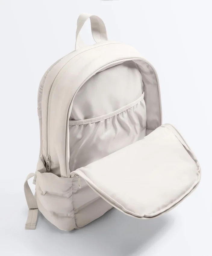 Gepolsterter Rucksack Gepolsterter Rucksack