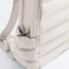 Gepolsterter Rucksack Gepolsterter Rucksack