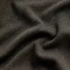 Geradlinige Hose aus Rippstrick Geradlinige Hose aus Rippstrick
