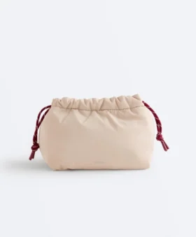 Gesteppte Tasche