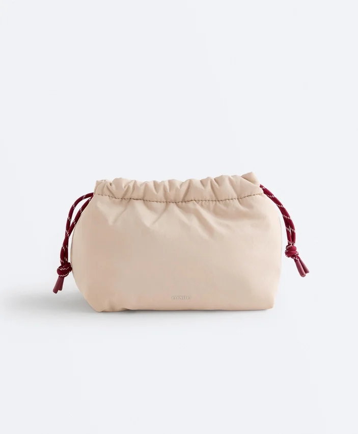 Gesteppte Tasche Gesteppte Tasche