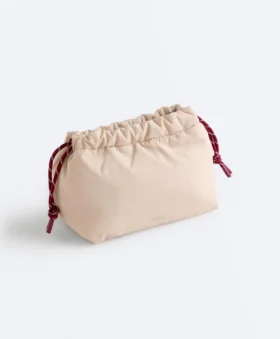 Gesteppte Tasche