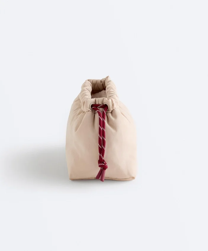 Gesteppte Tasche Gesteppte Tasche