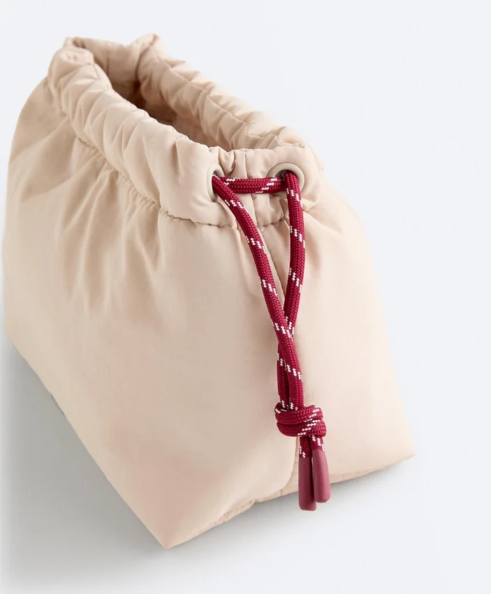 Gesteppte Tasche Gesteppte Tasche