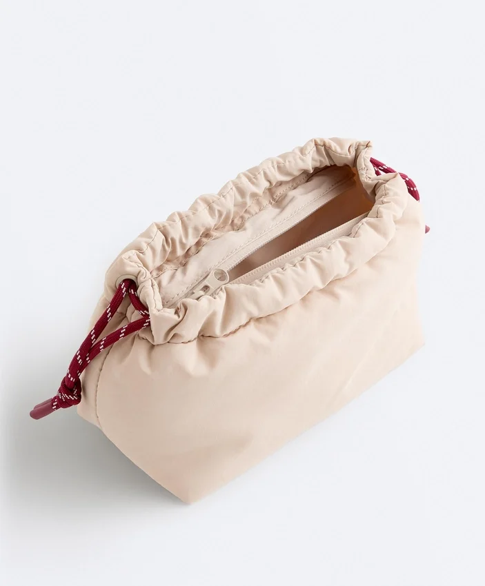 Gesteppte Tasche Gesteppte Tasche