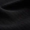 Gestreifte Bomberjacke aus Soft Touch-Modal Gestreifte Bomberjacke aus Soft Touch-Modal