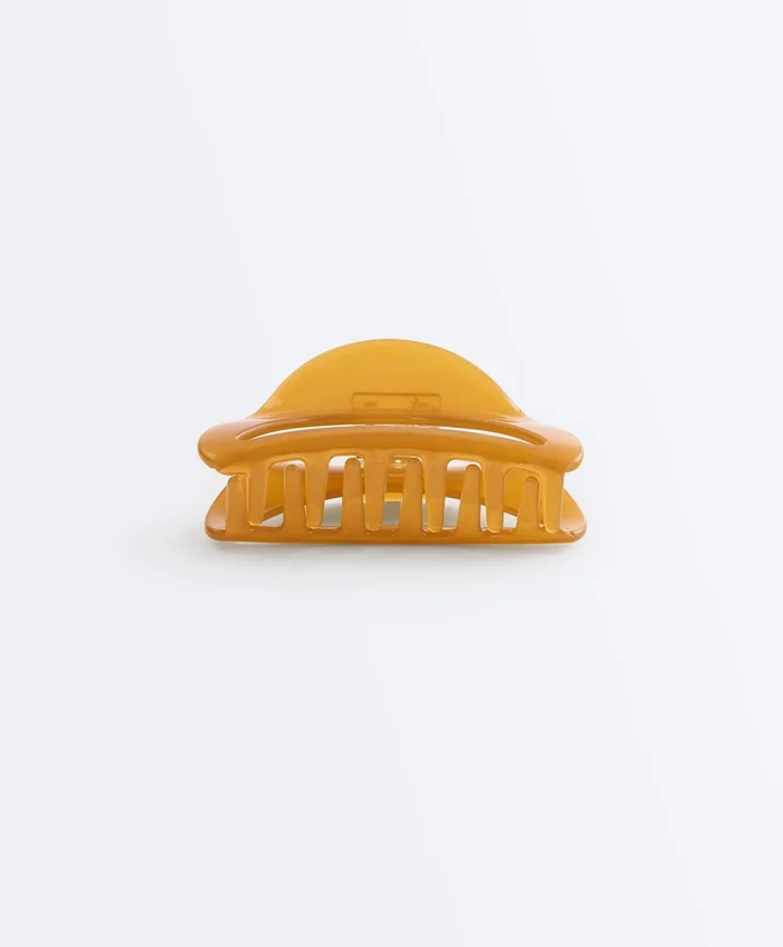 Große Haarschmuck-Spange Große Haarschmuck-Spange