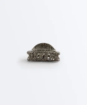 Große Haarschmuck-Spange